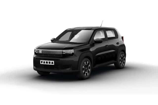 Fiat Grande Panda (2026) thumbnail 2
