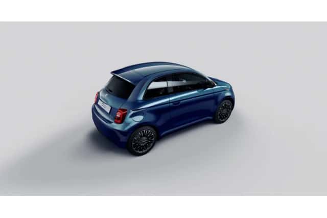 Fiat 500e (2026) thumbnail 3