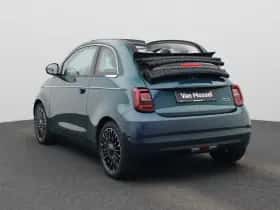 Fiat 500C thumbnail 2