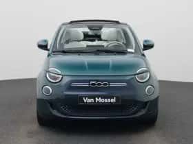 Fiat 500C thumbnail 3