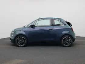 Fiat 500C thumbnail 4