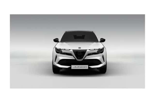 Alfa Romeo Junior (2026) thumbnail 4