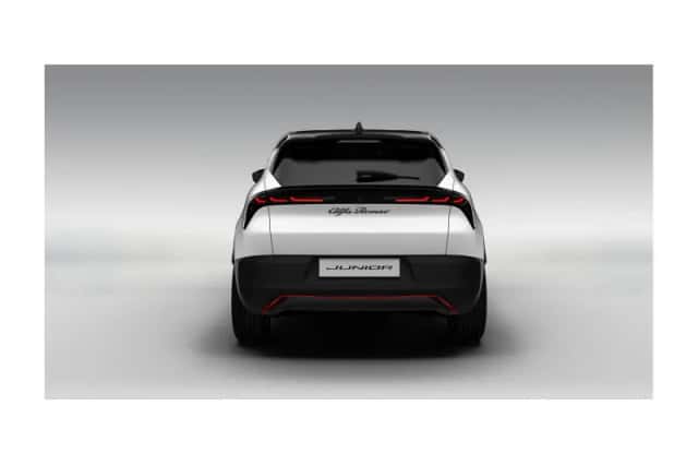 Alfa Romeo Junior (2026) thumbnail 5