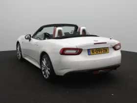 Fiat 124 Spider thumbnail 3