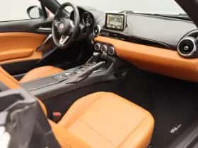 Fiat 124 Spider thumbnail 27