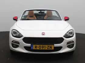 Fiat 124 Spider thumbnail 5