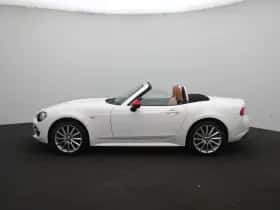 Fiat 124 Spider thumbnail 7