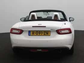 Fiat 124 Spider thumbnail 9