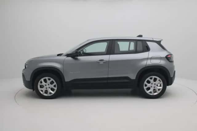 Jeep Avenger (2025) thumbnail 5