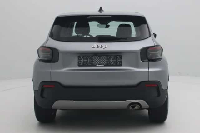 Jeep Avenger (2025) thumbnail 6