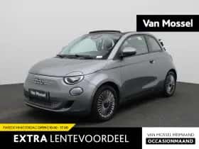 Fiat 500C (2023)
