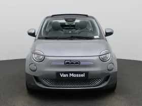 Fiat 500C thumbnail 3