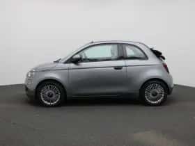 Fiat 500C thumbnail 4
