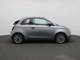 Fiat 500C thumbnail 6