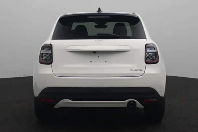 Fiat 600 (2025) thumbnail 5