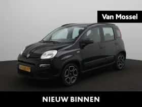 Fiat Panda (2022)