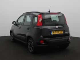 Fiat Panda (2022) thumbnail 2