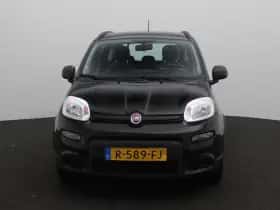 Fiat Panda (2022) thumbnail 3