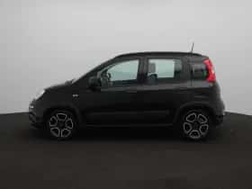 Fiat Panda (2022) thumbnail 4