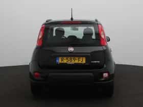 Fiat Panda (2022) thumbnail 5