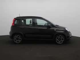 Fiat Panda (2022) thumbnail 6