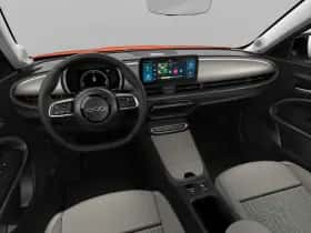 Fiat 600e thumbnail 3