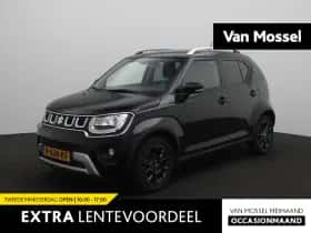 Suzuki Ignis (2022)