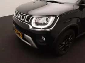 Suzuki Ignis thumbnail 16