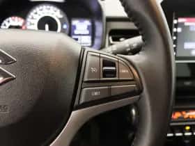 Suzuki Ignis thumbnail 19