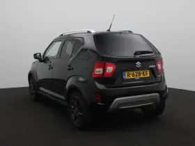 Suzuki Ignis thumbnail 3