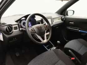 Suzuki Ignis thumbnail 22