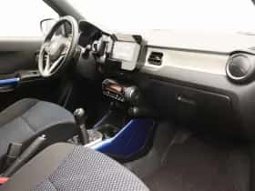 Suzuki Ignis thumbnail 23