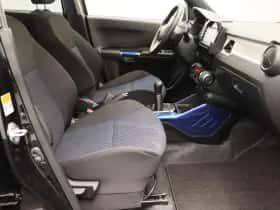 Suzuki Ignis thumbnail 24