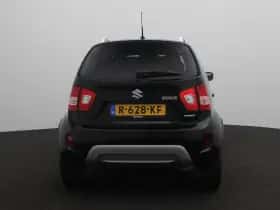 Suzuki Ignis (2022) thumbnail 6
