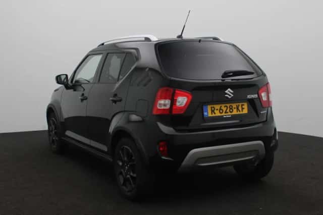 Suzuki Ignis (2022) thumbnail 3