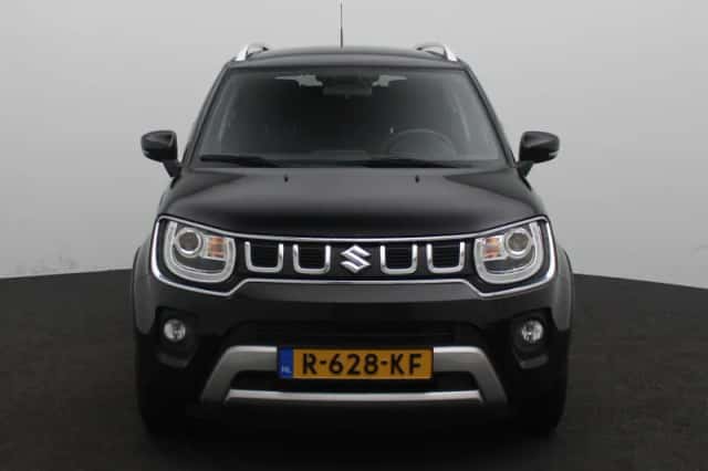 Suzuki Ignis (2022) thumbnail 4
