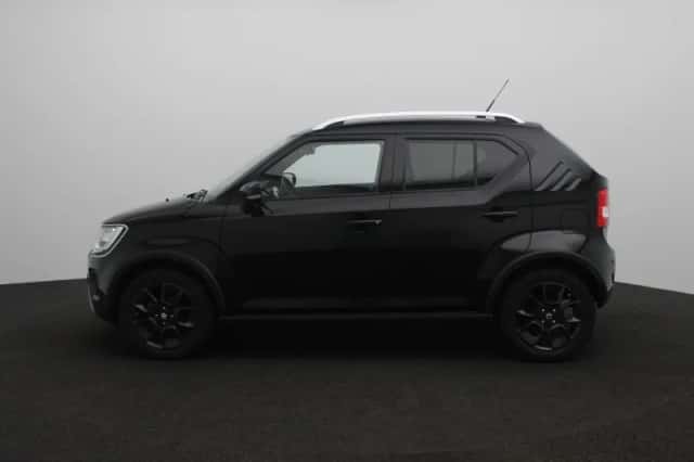 Suzuki Ignis (2022) thumbnail 5