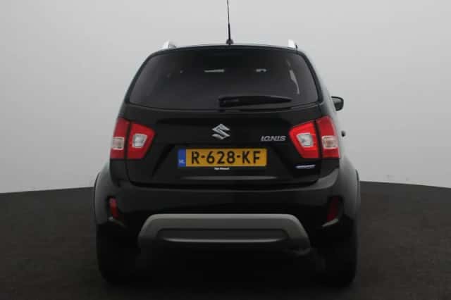Suzuki Ignis (2022) thumbnail 6