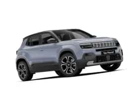 Jeep Avenger (2026) thumbnail 11
