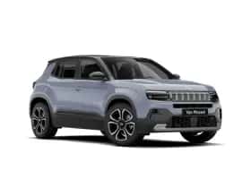 Jeep Avenger (2026) thumbnail 3