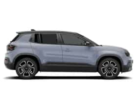 Jeep Avenger (2026) thumbnail 4