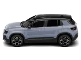 Jeep Avenger (2026) thumbnail 5