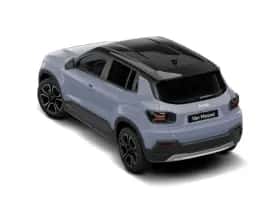 Jeep Avenger (2026) thumbnail 8