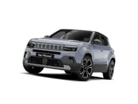 Jeep Avenger (2026) thumbnail 9