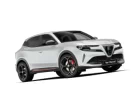 Alfa Romeo Junior (2026) thumbnail 11
