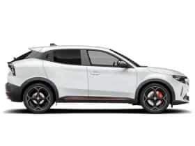 Alfa Romeo Junior (2026) thumbnail 4
