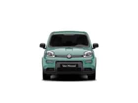 Fiat Pandina (2026) thumbnail 2