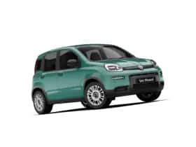 Fiat Pandina (2026) thumbnail 11