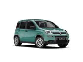 Fiat Pandina (2026) thumbnail 3