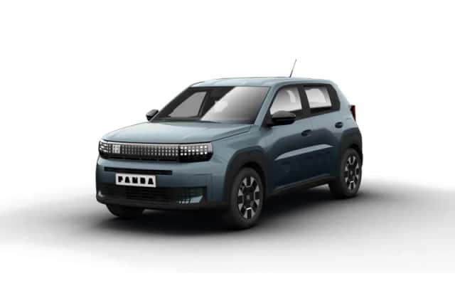 Fiat Grande Panda (2026) thumbnail 2